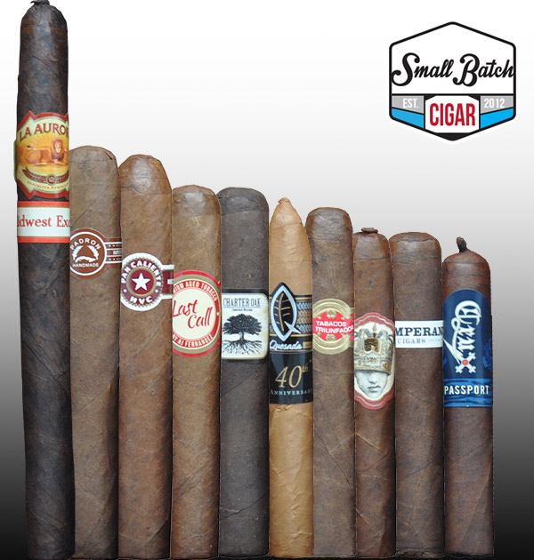 Top 10 Cigars for 6 The Holy Grail of Budget Cigars Best Online